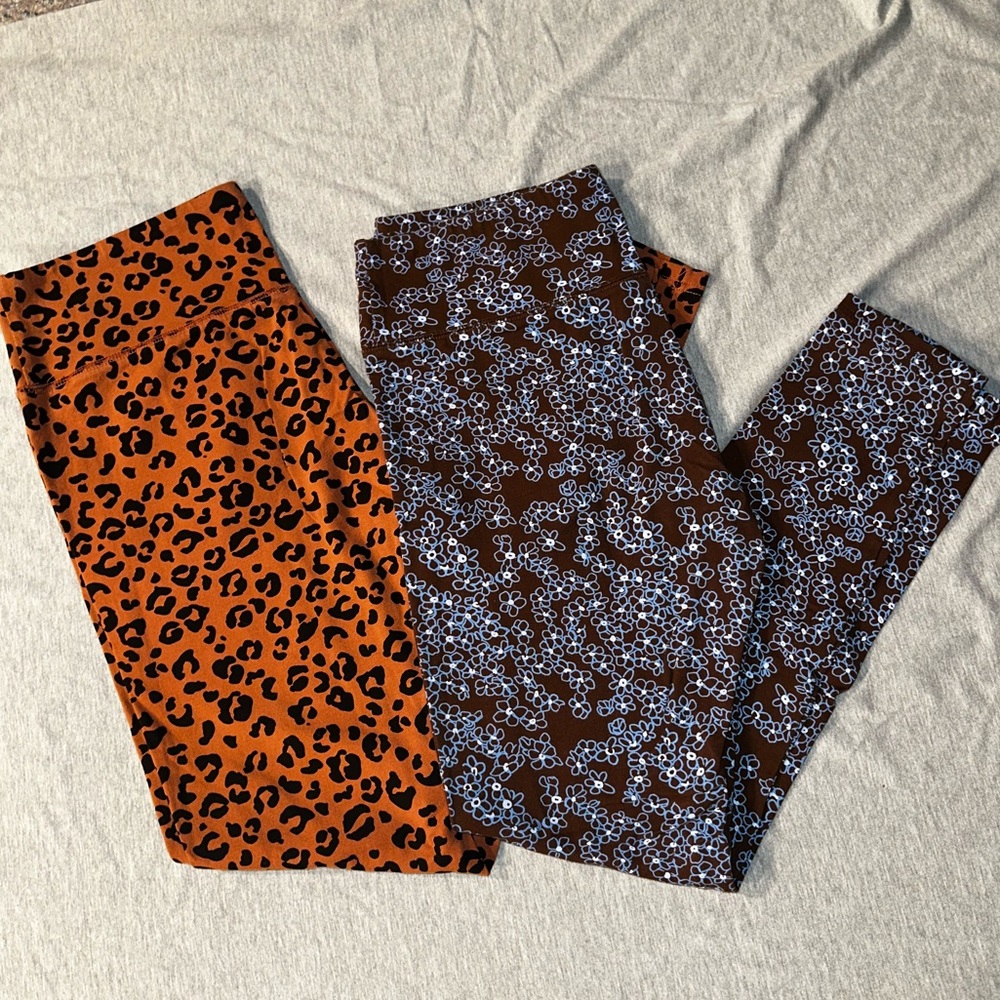 Wild Fable Legging Bundle